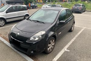 Clio 3 dynamique 2010 1.5 cc 88cv diesel