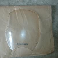 cupolino basso honda transalp xl700 