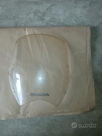 cupolino basso honda transalp xl700 