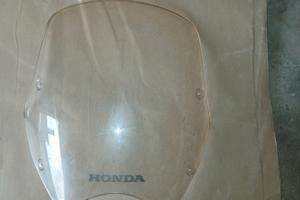 cupolino basso honda transalp xl700 