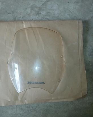 cupolino basso honda transalp xl700 