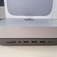 Mac Mini M1 2021 +DOC