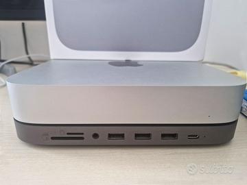 Mac Mini M1 2021 +DOC