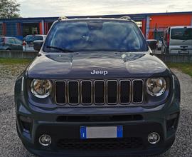 JEEP Renegade PHEV Limited 1.3 T4 4xe AT6 190 cv