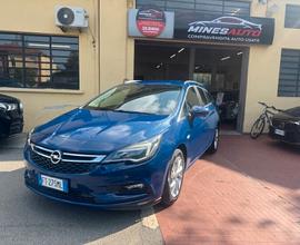 Opel Astra 1.6 Diesel 2018 NEOPATENTATI