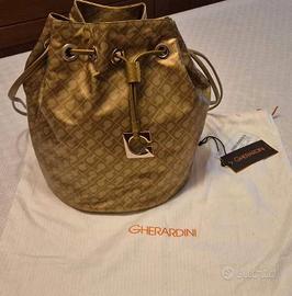 Borsa Gherardini SOFTY 112 MOD. GH0322