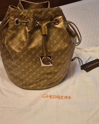 Borsa Gherardini SOFTY 112 MOD. GH0322