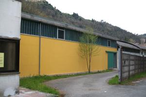 Magazzino anche per attività artigianale