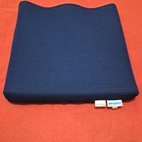 Cuscino antidecubito e fascia di sicurezza