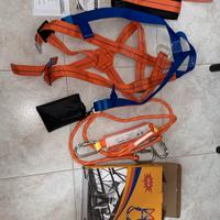 Imbracatura di Sicurezza