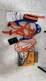 Imbracatura di Sicurezza