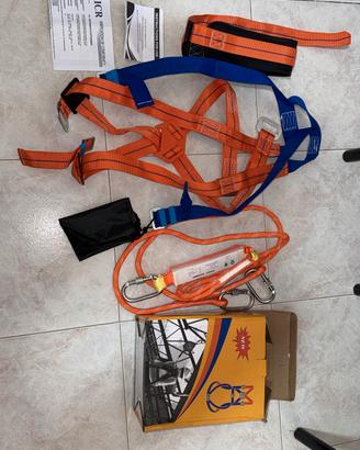 Imbracatura di Sicurezza