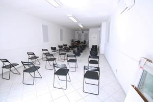 Pari al nuovo in classe A
