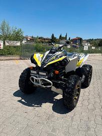 can am renegade  500 G1