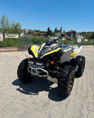 can am renegade  500 G1