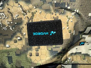 Waders da pesca nuovi