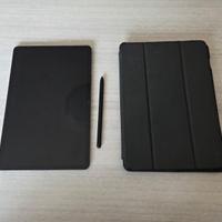 Samsung tab s8 + cover