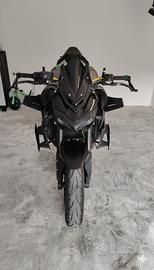 z900 perfetto PERMUTO