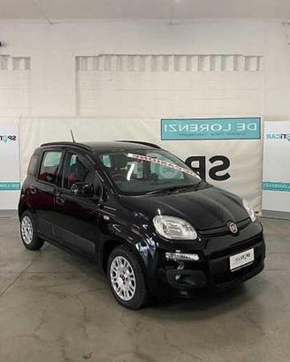 Fiat Panda in ricambi