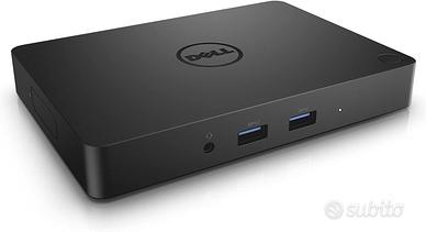 Docking Station Universale Dell WD15 USB-C