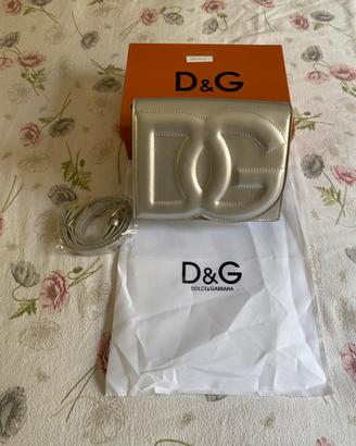 Borsa Dolce & Gabbana