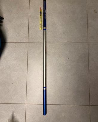 canna da pesca DAIWA