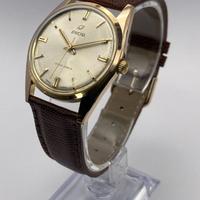 Orologio vintage Enicar Ocean Pearl