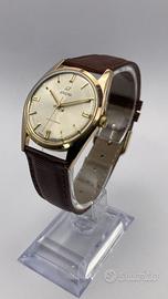 Orologio vintage Enicar Ocean Pearl