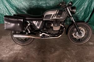 Moto Guzzi V7 Special