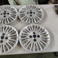 Lancia y elefantino COPRICERCHIO / COPPA RUOTA 200