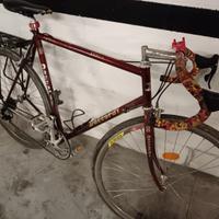 Bici  ciclista anni 90  Daccordi 