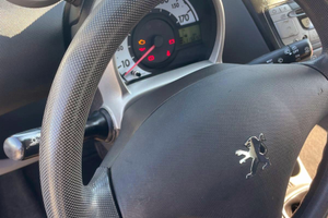 Peugeot 107 NEO PATANTATI