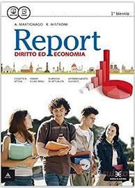 Report. Vol. unico. 9788824750806