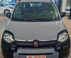 FIAT Panda 1.0 FireFly S&S Hybrid City Cross