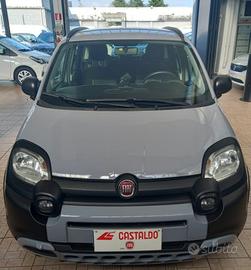 FIAT Panda 1.0 FireFly S&S Hybrid City Cross