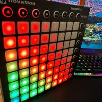 Novation Launchpad MK2 Ableton