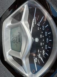 Motorino 50cc di prima mano (ME) Sant'Agata di Mi