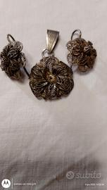 parure