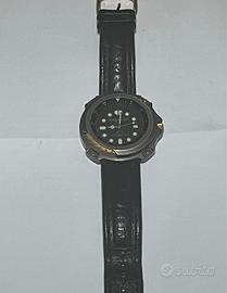 Orologio Bulova Barracuda, anni 90