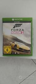 Forza Horizon 2 per Xbox One (rarissimo)