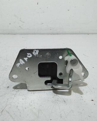 Ricambio serratura cofano post. FIAT PANDA 2003-20