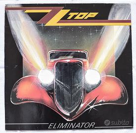 Z Z Top Eliminator