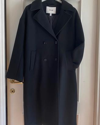 Vero Moda - Aware - cappotto oversize