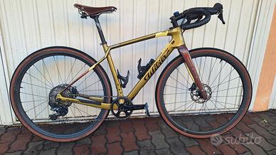 Wilier Jena gravel