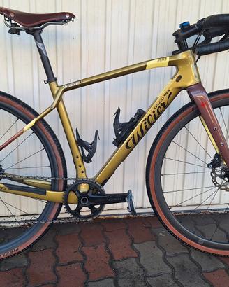 Wilier Jena gravel