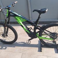 E-bike thok TK01