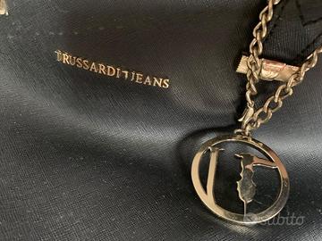 Trussardi jeans hot sale borse 2018