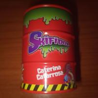 Skifidol Original Barrel