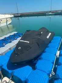 RXP RS 325