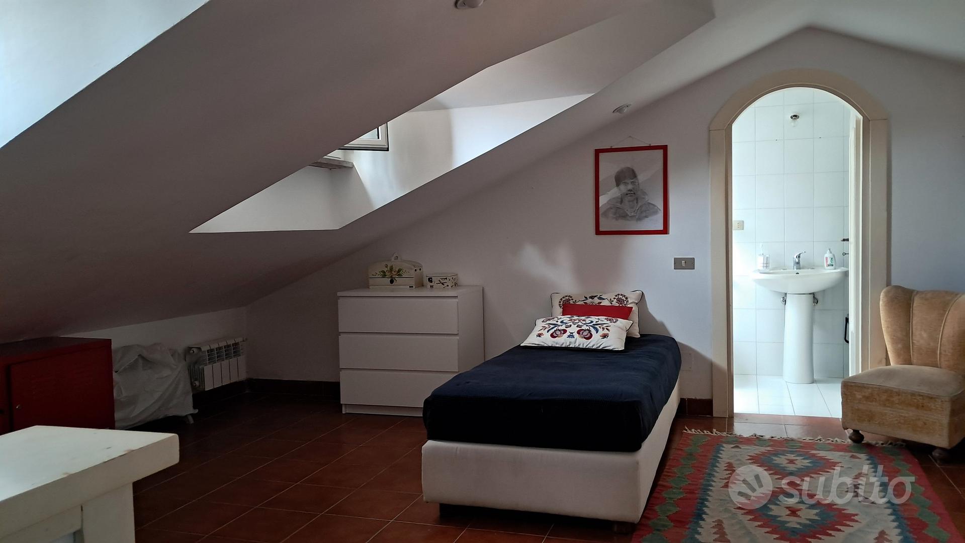Appartamento – Grottaferrata, Roma Capitale - Altro